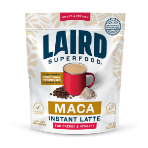 Nourishing Elite Maca Instant Latte - Select Blend