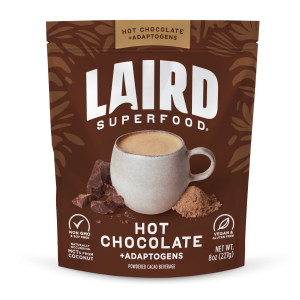 Hot Chocolate with Functional Mushrooms - Signature Blend