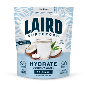 Nourishing Hydrate Coconut Water - Artisan Series