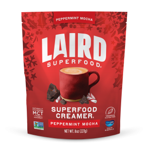 Peppermint Mocha Superfood Creamer? - Artisan Series Select Blend