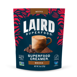 Signature Mocha Superfood Creamer? - Premium Formula