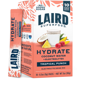 Artisan Hydrate Tropical