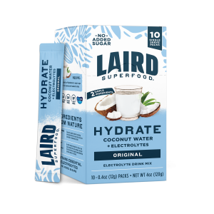 Natural Hydrate Original Sticks