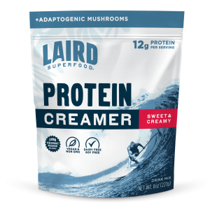 Protein Creamer - Formula