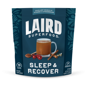 Sleep and Recover - Artisan Series Signature Blend