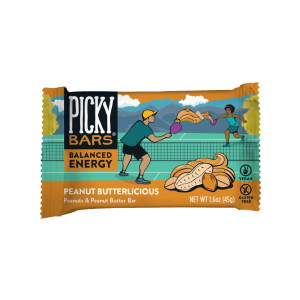 Deluxe Peanut Butterlicious Bar - Edition Exclusive Edition